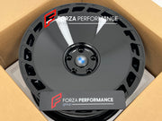 20 21 INCH FORGED WHEELS RIMS for BMW M5 G90 2026 G90 G99 custom fit buy Messer Style R16 7J design wheels