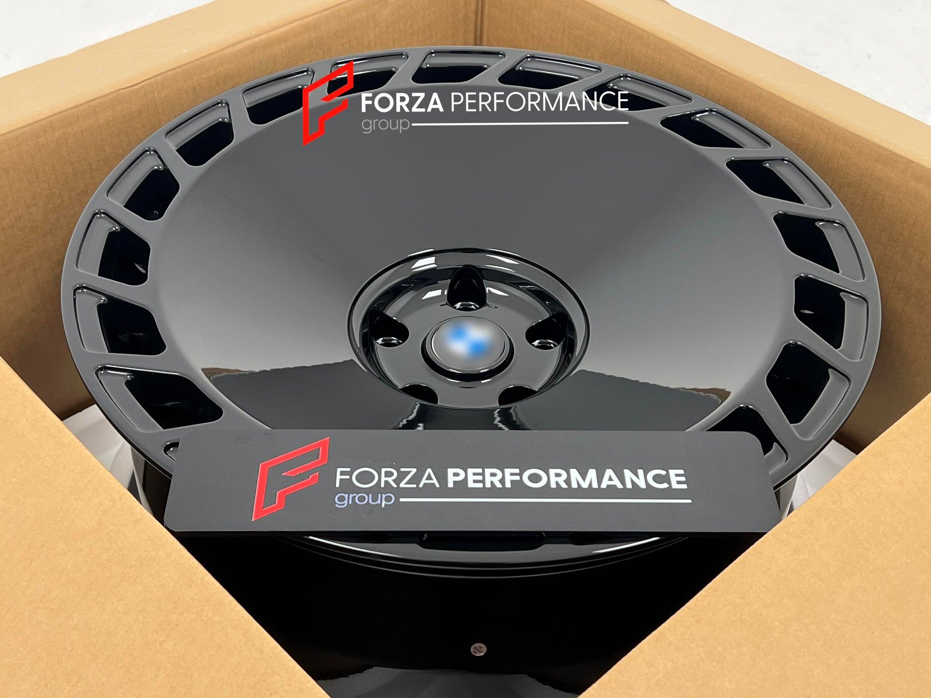 FORGED WHEELS RIMS FOR BMW X5 G65 2026+ Forza Performance custom fit buy Messer Style R16 7J design wheels