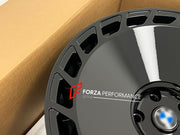 20 21 INCH FORGED WHEELS RIMS for BMW M5 G90 2026 G90 G99 custom fit buy Messer Style R16 7J design wheels