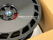 FORGED WHEELS RIMS FOR BMW X5 G65 2026+ Forza Performance custom fit buy Messer Style R16 7J design wheels
