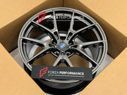 20 21 INCH FORGED WHEELS RIMS for BMW M5 TOURING 2025 custom fit buy OEM BMW 1063M 36108089391