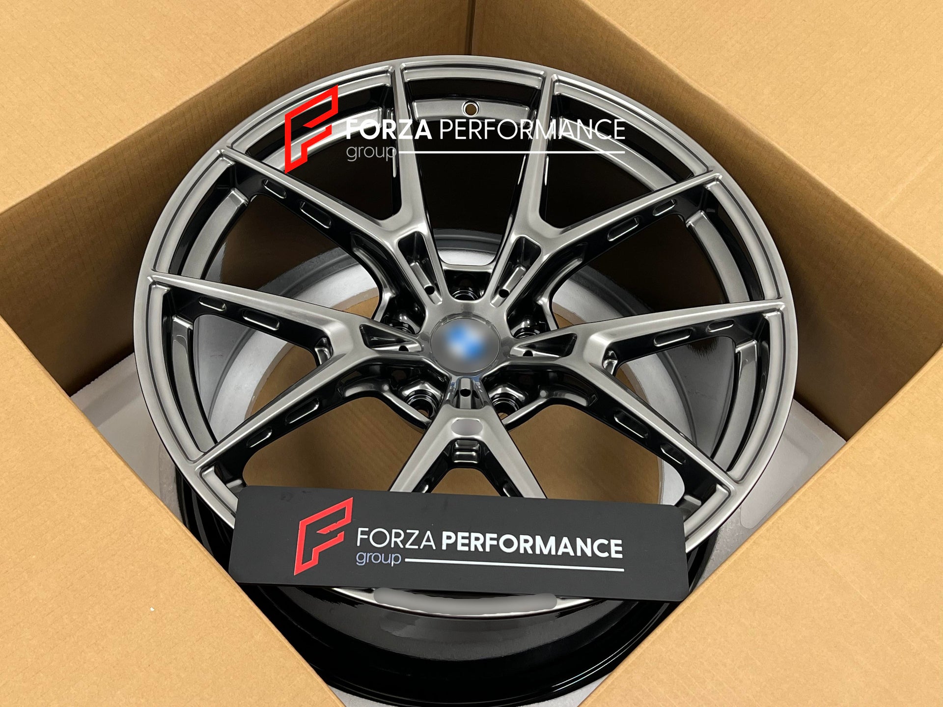 20 21 INCH FORGED WHEELS RIMS for BMW M5 TOURING 2025 custom fit buy OEM BMW 1063M 36108089391
