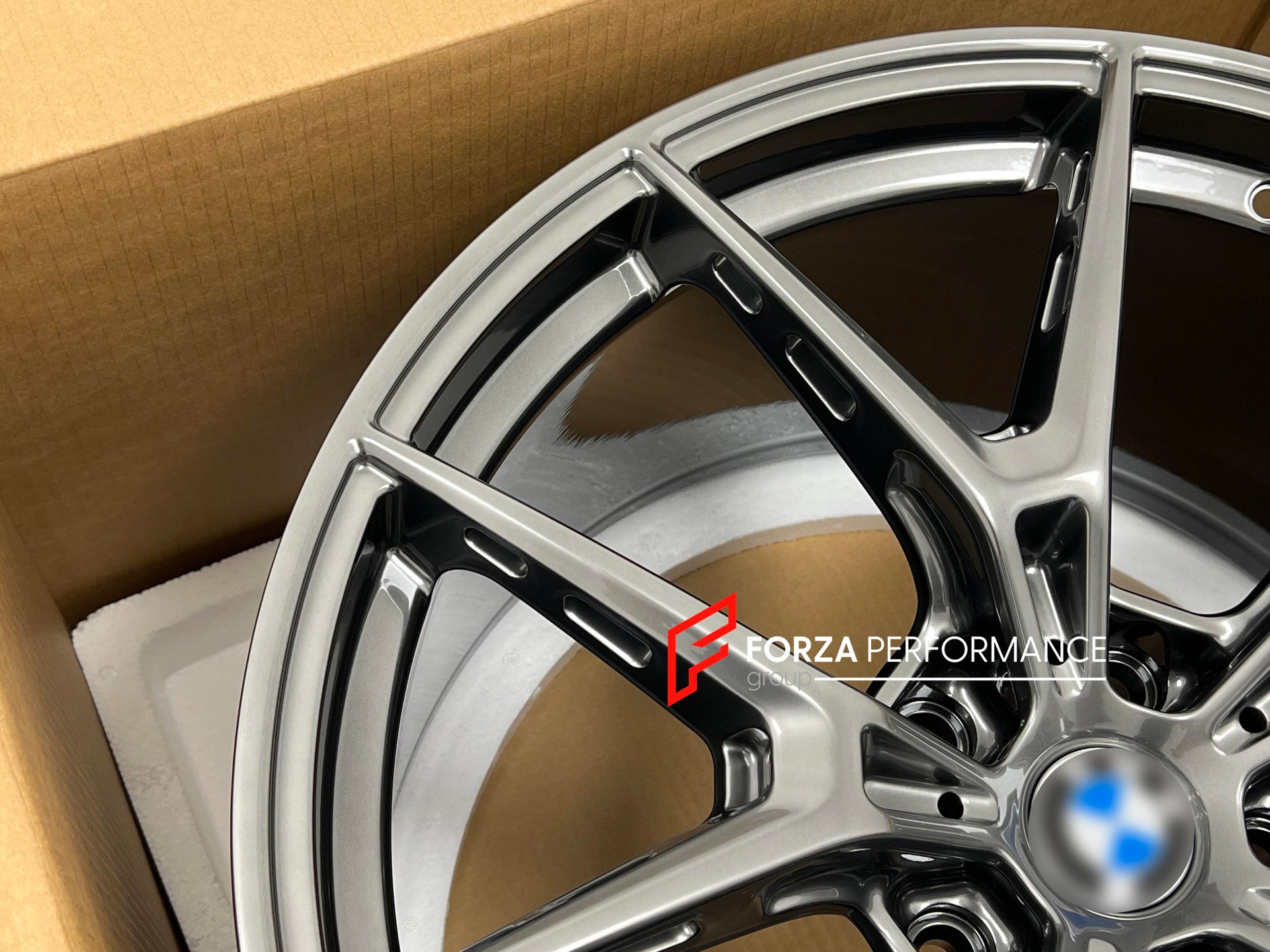 20 21 INCH FORGED WHEELS RIMS for BMW M5 TOURING 2025 custom fit buy OEM BMW 1063M 36108089391