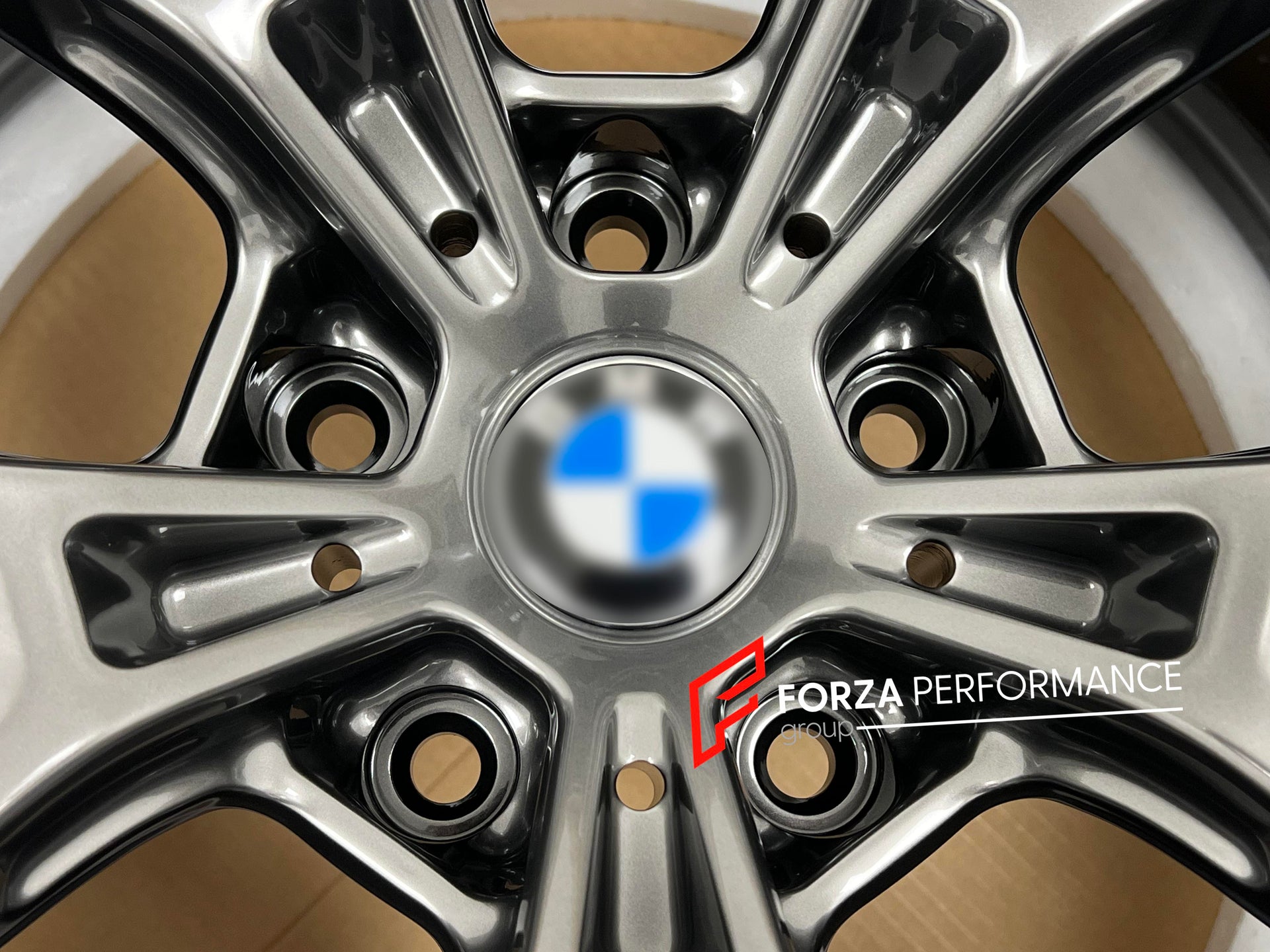 20 21 INCH FORGED WHEELS RIMS for BMW M5 TOURING 2025 custom fit buy OEM BMW 1063M 36108089391