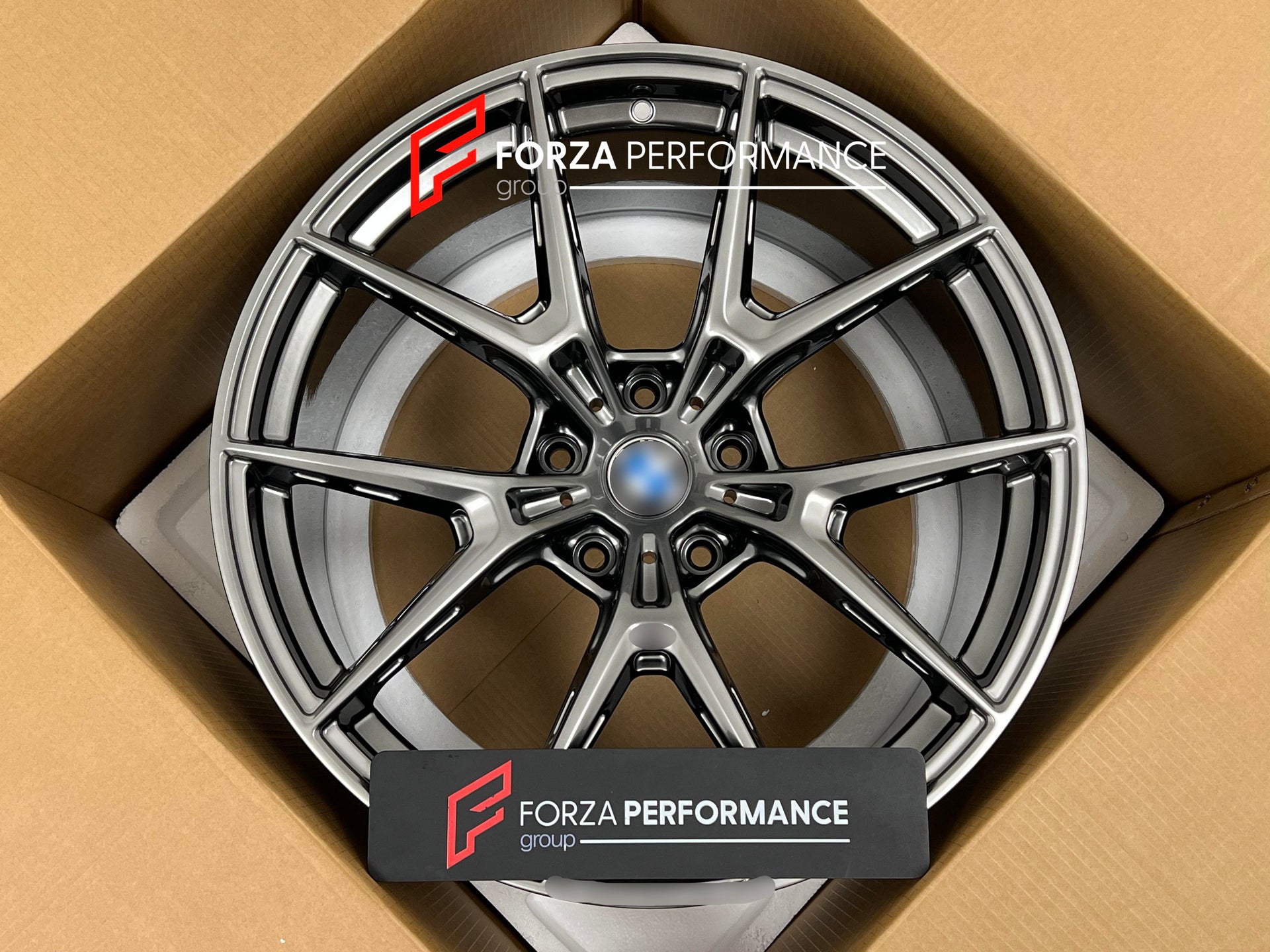 20 21 INCH FORGED WHEELS RIMS for BMW M5 TOURING 2025 custom fit buy OEM BMW 1063M 36108089391