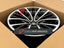 20 21 INCH FORGED WHEELS RIMS for BUGATTI CHIRON 2022 custom fit buy OEM Bugatti Veyron Super Sport style design wheels
