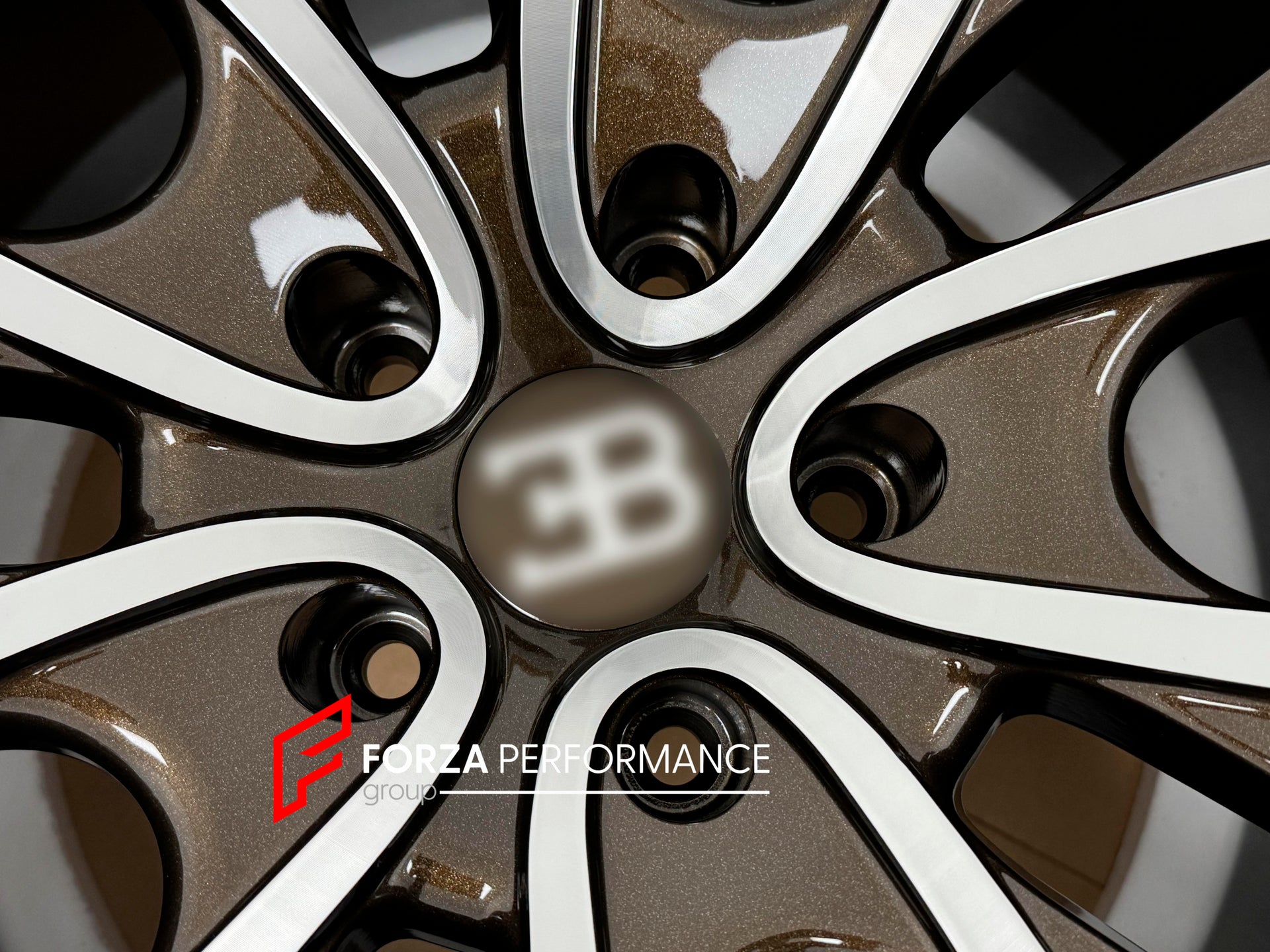 20 21 INCH FORGED WHEELS RIMS for BUGATTI CHIRON 2022 custom fit buy OEM Bugatti Veyron Super Sport style design wheels