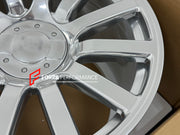 20 21 INCH FORGED WHEELS RIMS for BUGATTI VEYRON 2011 Forza Performance custom fit buy OZ Racing OEM Bugatti Veyron style design wheels 
