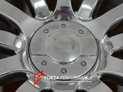 20 21 INCH FORGED WHEELS RIMS for BUGATTI VEYRON 2011 Forza Performance custom fit buy OZ Racing OEM Bugatti Veyron style design wheels 