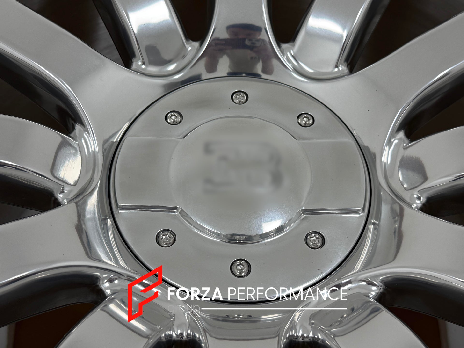 20 21 INCH FORGED WHEELS RIMS for BUGATTI VEYRON 2011 Forza Performance custom fit buy OZ Racing OEM Bugatti Veyron style design wheels 