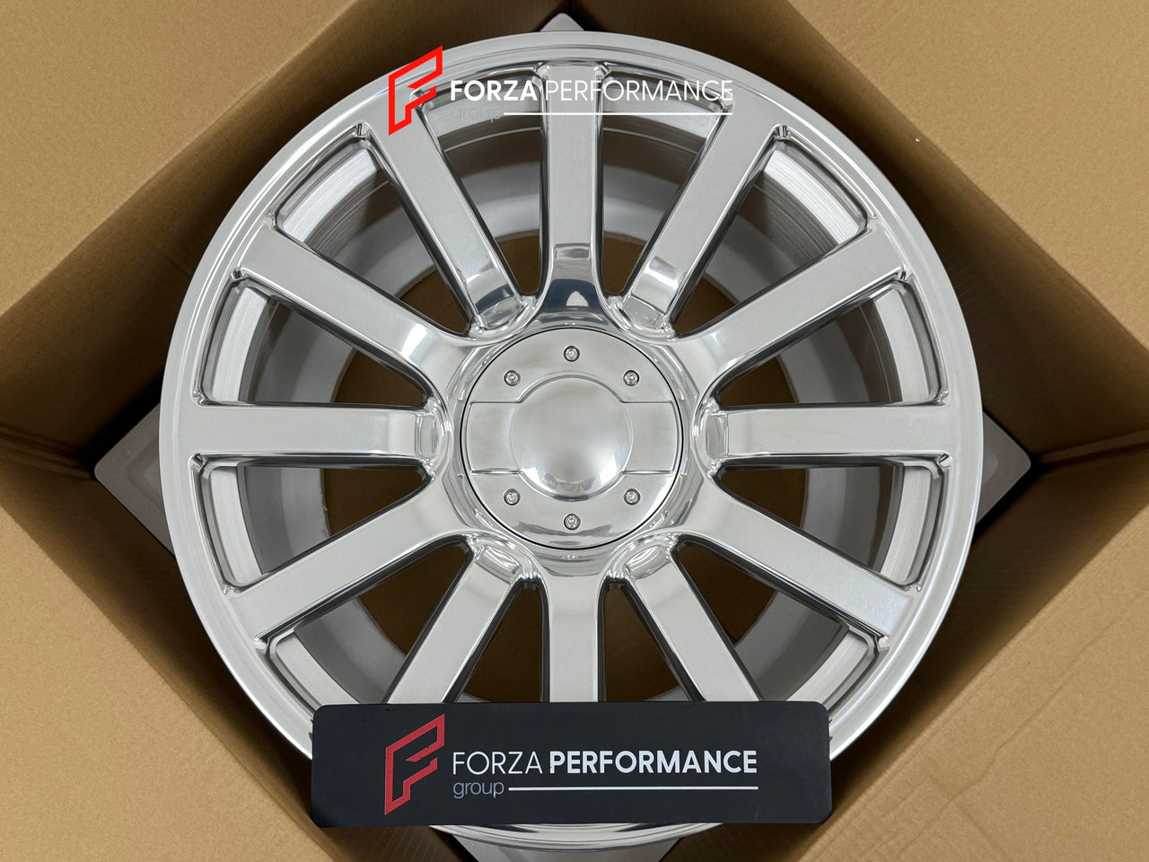 20 21 INCH FORGED WHEELS RIMS for BUGATTI VEYRON 2011 Forza Performance custom fit buy OZ Racing OEM Bugatti Veyron style design wheels 