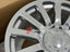 20 21 INCH FORGED WHEELS RIMS for BUGATTI VEYRON 2011 Forza Performance custom fit buy OZ Racing OEM Bugatti Veyron style design wheels 