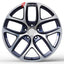 20 21 INCH FORGED WHEELS RIMS for BUGATTI VEYRON VITESSE 2015 custom fit OEM Bugatti Veyron Vitesse Wheels
