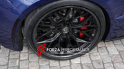 20 21 INCH FORGED WHEELS RIMS for CHEVROLET CORVETTE C7 Z06 2018 CONVERTIBLE custom fit buy brixton pf10 carbon style wheels feedback