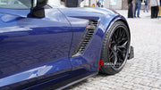 20 21 INCH FORGED WHEELS RIMS for CHEVROLET CORVETTE C7 Z06 2018 CONVERTIBLE custom fit buy brixton pf10 carbon style wheels feedback