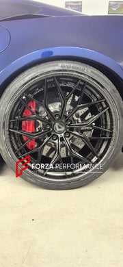 20 21 INCH FORGED WHEELS RIMS for CHEVROLET CORVETTE C7 Z06 2018 CONVERTIBLE custom fit buy brixton pf10 carbon style wheels feedback