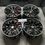 20 21 INCH FORGED WHEELS RIMS for CHEVROLET CORVETTE C7 Z06 2018 CONVERTIBLE custom fit buy brixton pf10 carbon style wheels