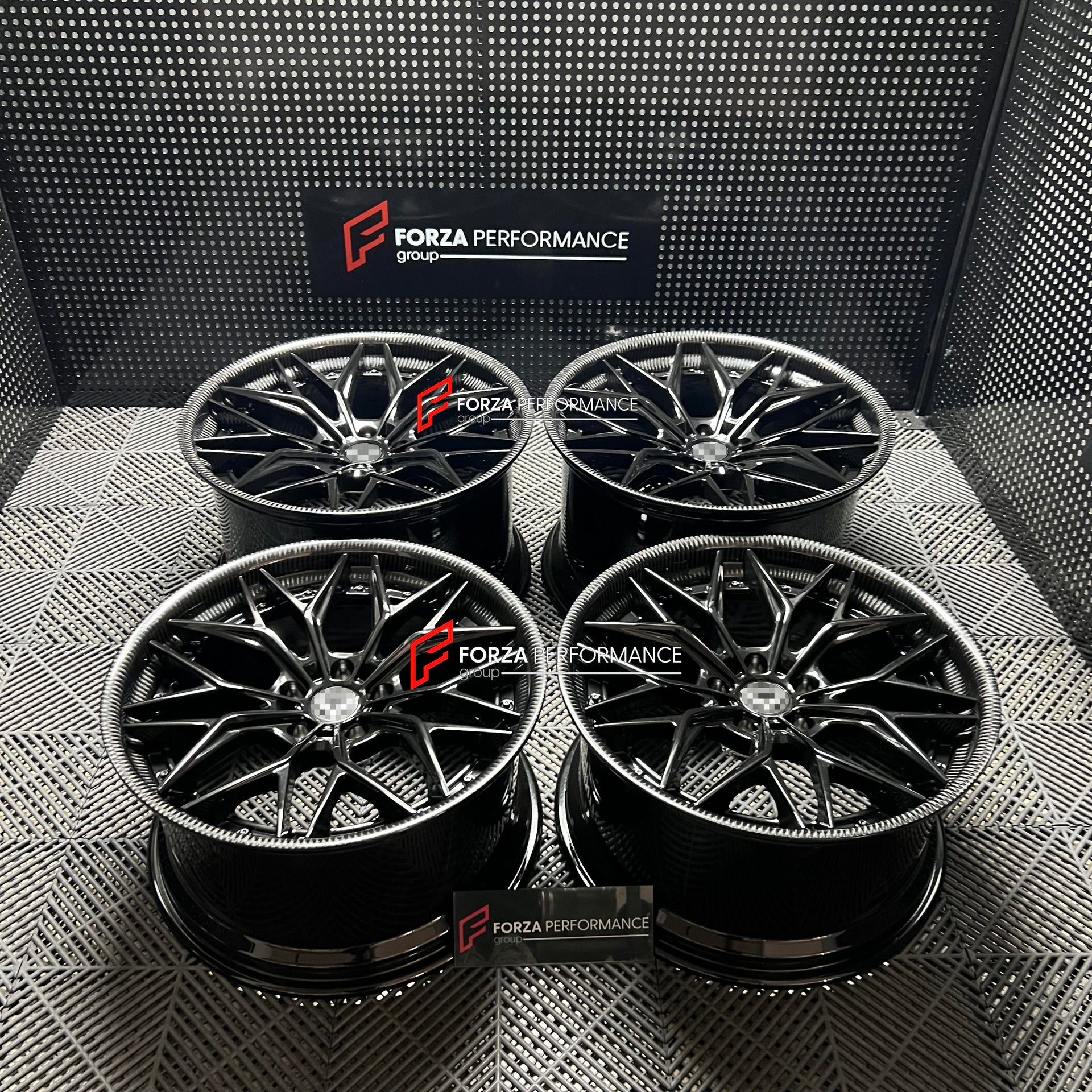 20 21 INCH FORGED WHEELS RIMS for CHEVROLET CORVETTE C7 Z06 2018 CONVERTIBLE custom fit buy brixton pf10 carbon style wheels