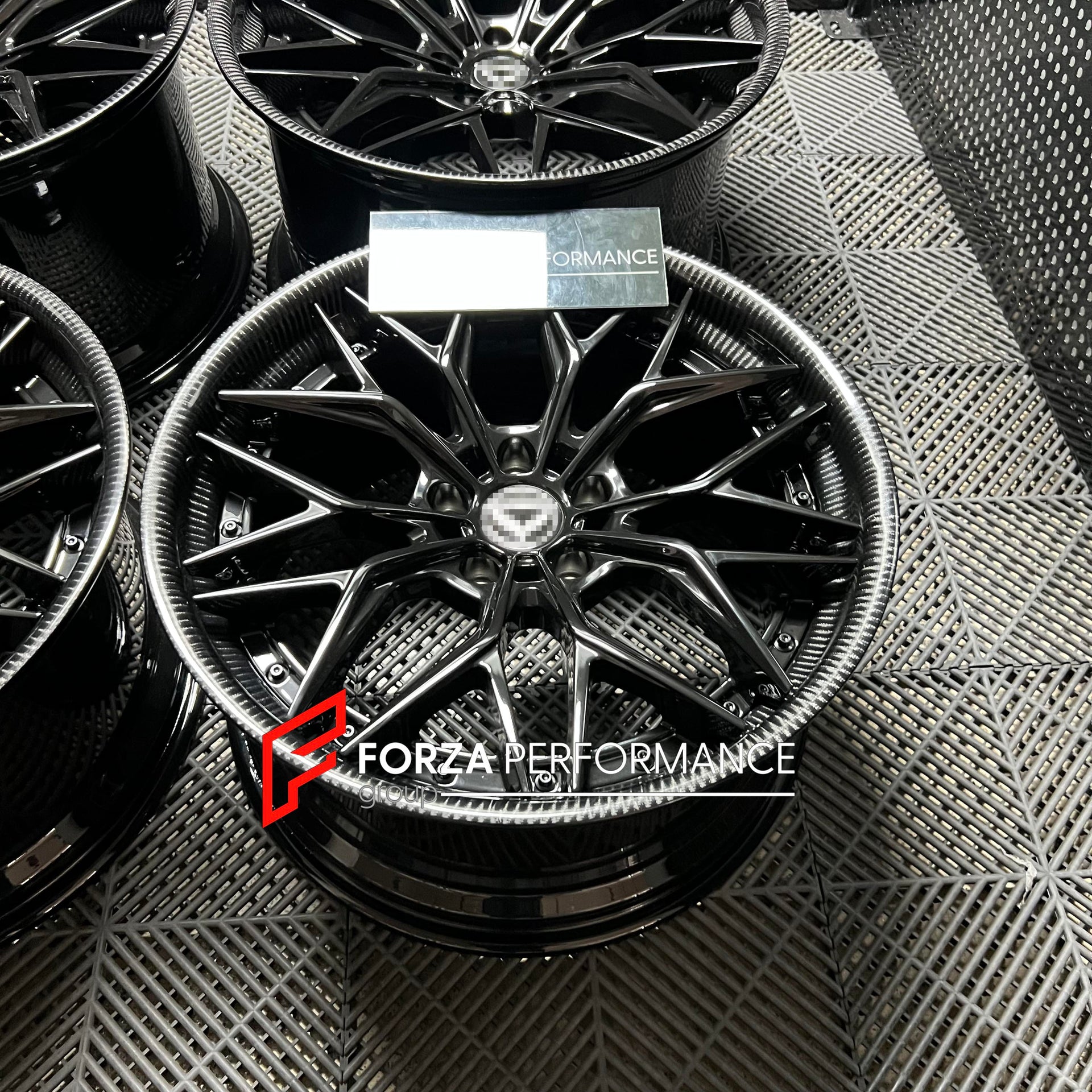 20 21 INCH FORGED WHEELS RIMS for CHEVROLET CORVETTE C7 Z06 2018 CONVERTIBLE custom fit buy brixton pf10 carbon style wheels