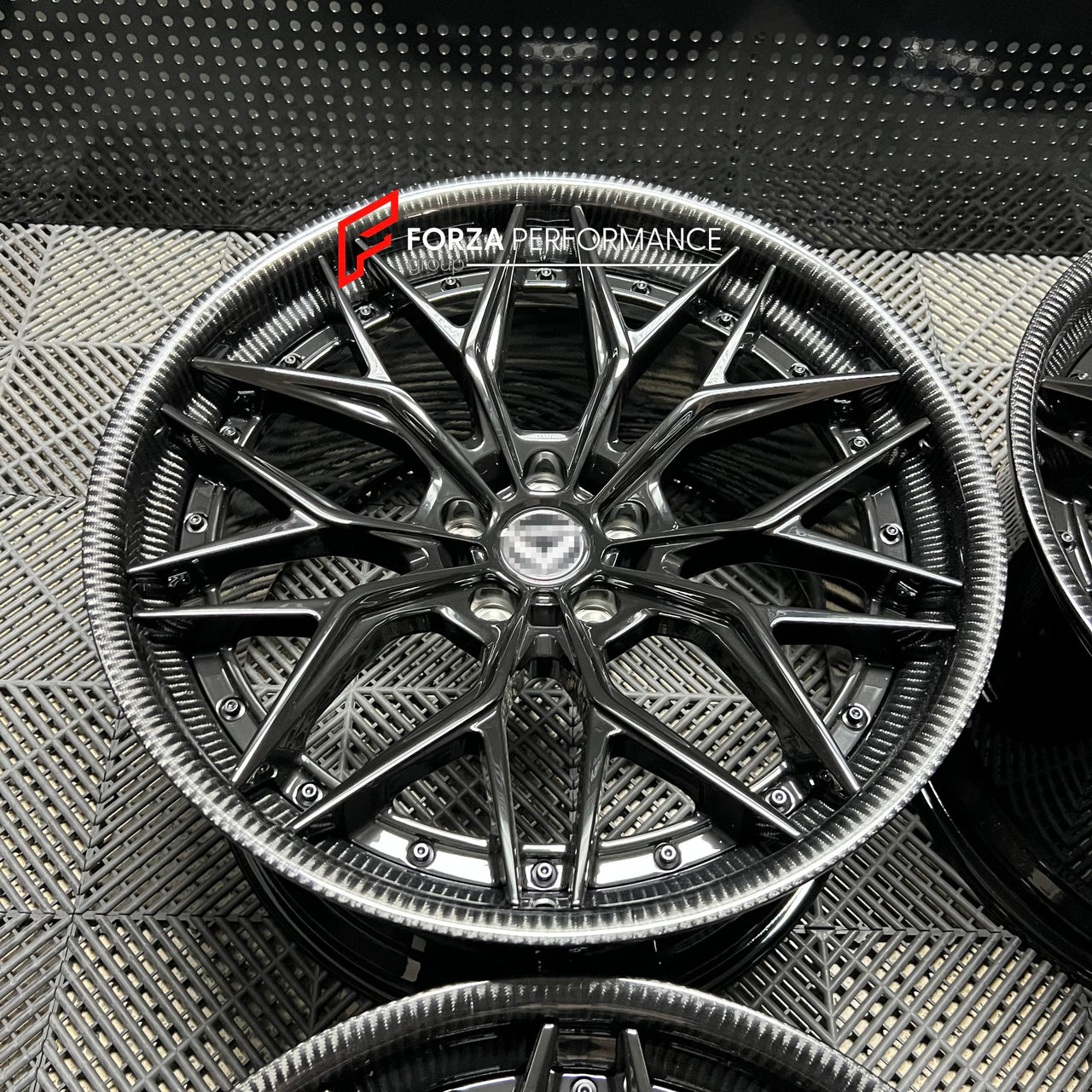 20 21 INCH FORGED WHEELS RIMS for CHEVROLET CORVETTE C7 Z06 2018 CONVERTIBLE custom fit buy brixton pf10 carbon style wheels