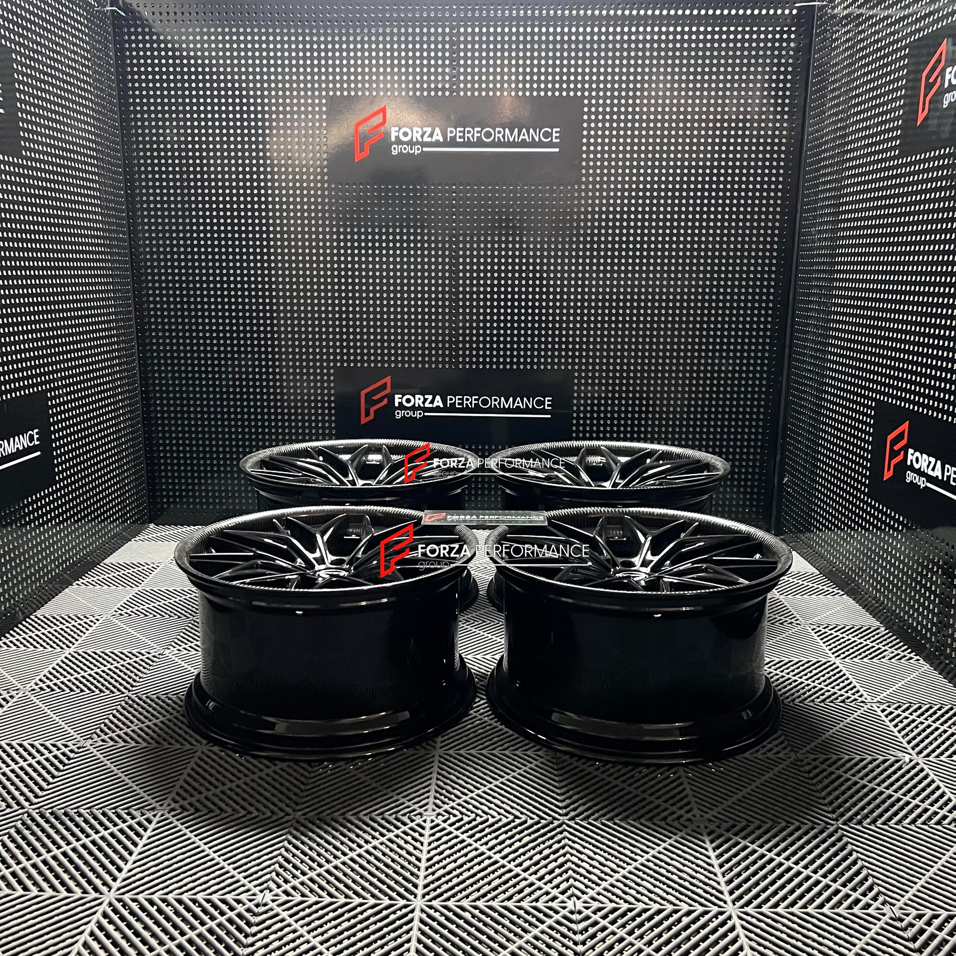 20 21 INCH FORGED WHEELS RIMS for CHEVROLET CORVETTE C7 Z06 2018 CONVERTIBLE custom fit buy brixton pf10 carbon style wheels