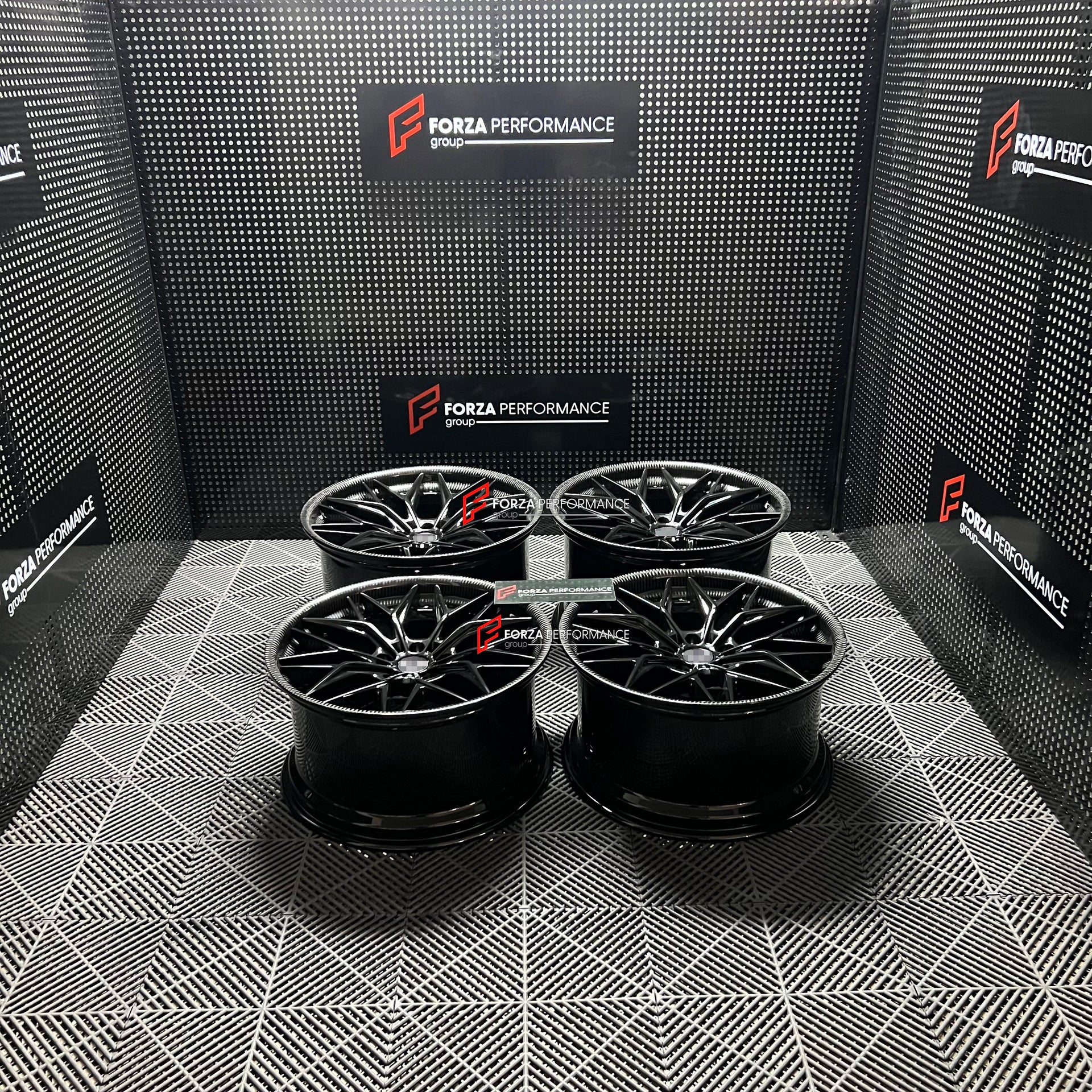 20 21 INCH FORGED WHEELS RIMS for CHEVROLET CORVETTE C7 Z06 2018 CONVERTIBLE custom fit buy brixton pf10 carbon style wheels