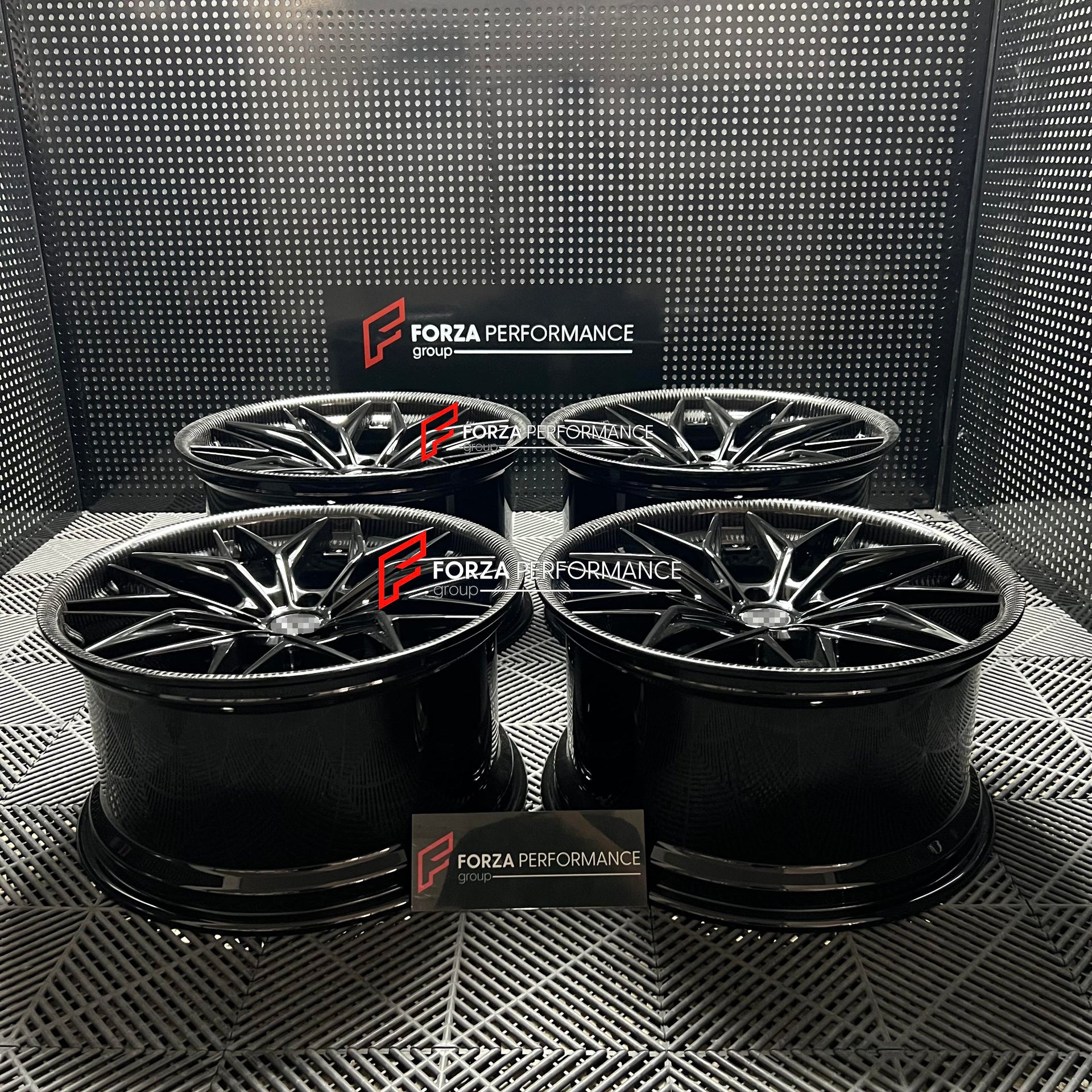 20 21 INCH FORGED WHEELS RIMS for CHEVROLET CORVETTE C7 Z06 2018 CONVERTIBLE custom fit buy brixton pf10 carbon style wheels