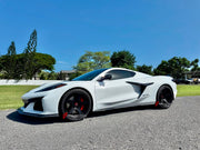 20 21 INCH FORGED WHEELS RIMS for CHEVROLET CORVETTE C8 Z06 FORZA custom fit buy incurve ss1-ss5 style