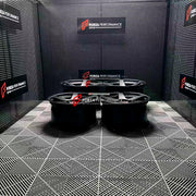 20 21 INCH FORGED WHEELS RIMS for CHEVROLET CORVETTE C8 Z06 FORZA custom fit buy incurve ss1-ss5 style