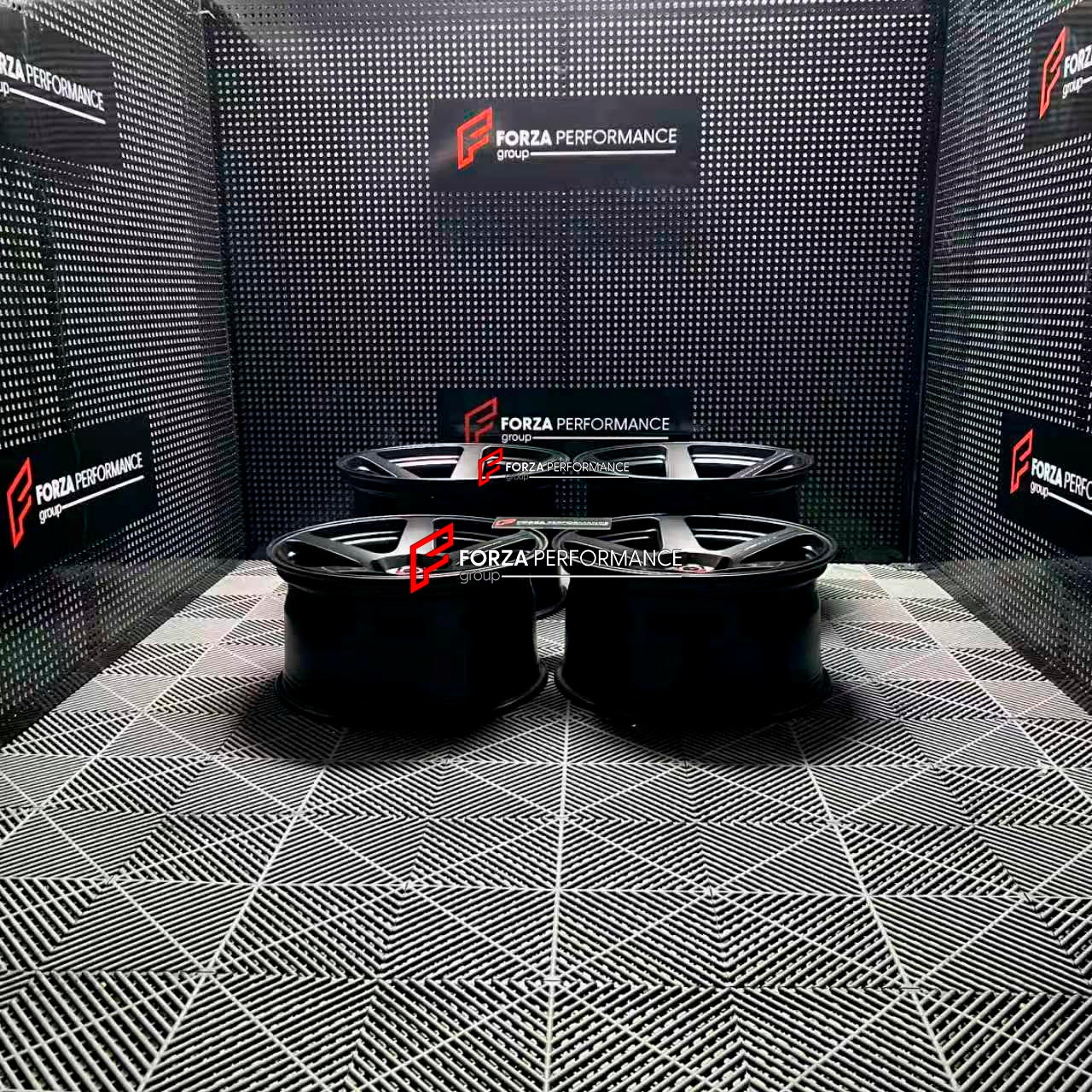 20 21 INCH FORGED WHEELS RIMS for CHEVROLET CORVETTE C8 Z06 FORZA custom fit buy incurve ss1-ss5 style