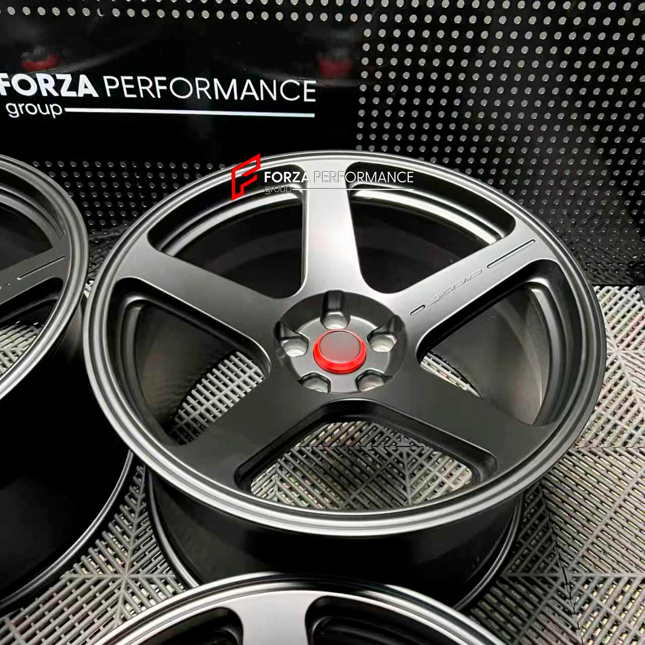 20 21 INCH FORGED WHEELS RIMS for CHEVROLET CORVETTE C8 Z06 FORZA