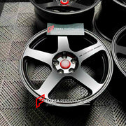20 21 INCH FORGED WHEELS RIMS for CHEVROLET CORVETTE C8 Z06 FORZA custom fit buy incurve ss1-ss5 style