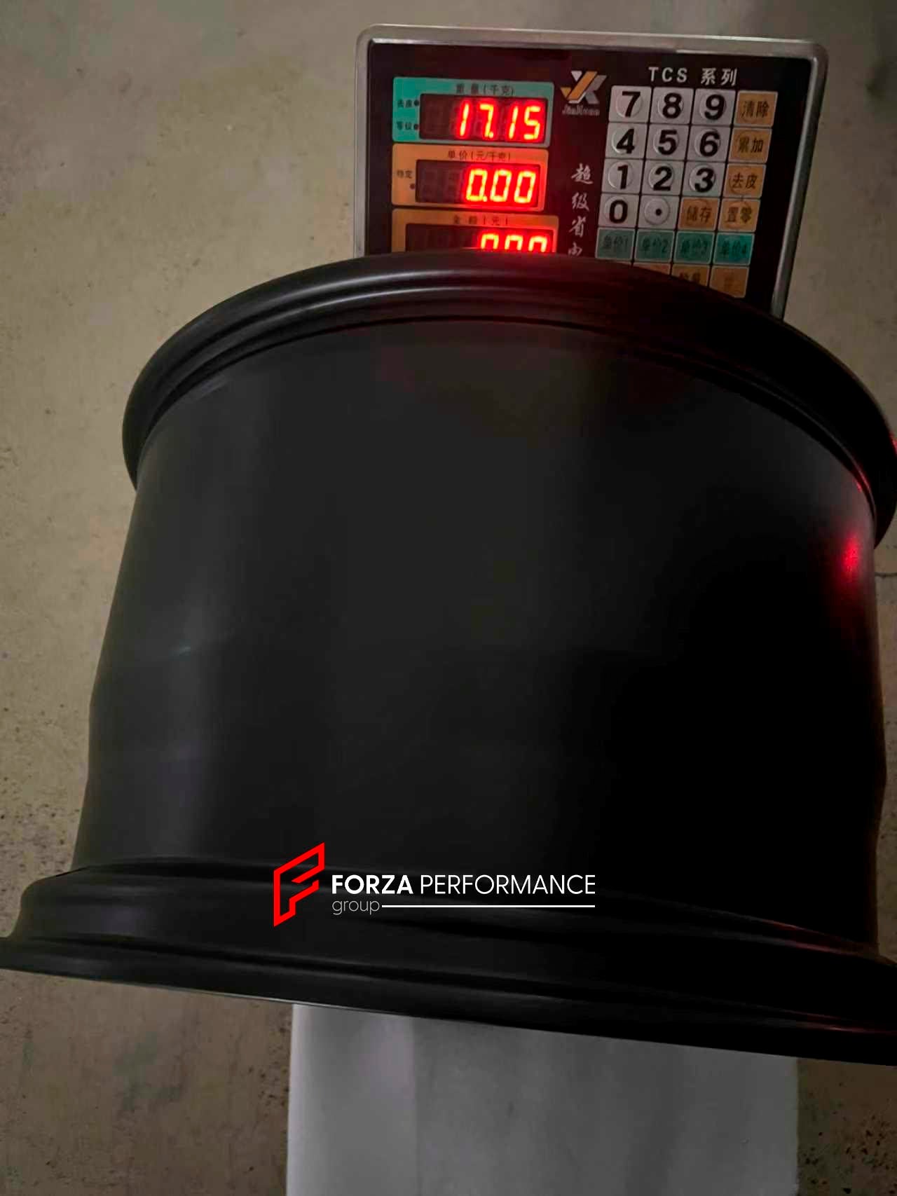 20 21 INCH FORGED WHEELS RIMS for CHEVROLET CORVETTE C8 Z06 FORZA custom fit buy incurve ss1-ss5 style