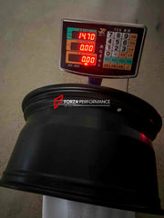 20 21 INCH FORGED WHEELS RIMS for CHEVROLET CORVETTE C8 Z06 FORZA custom fit buy incurve ss1-ss5 style