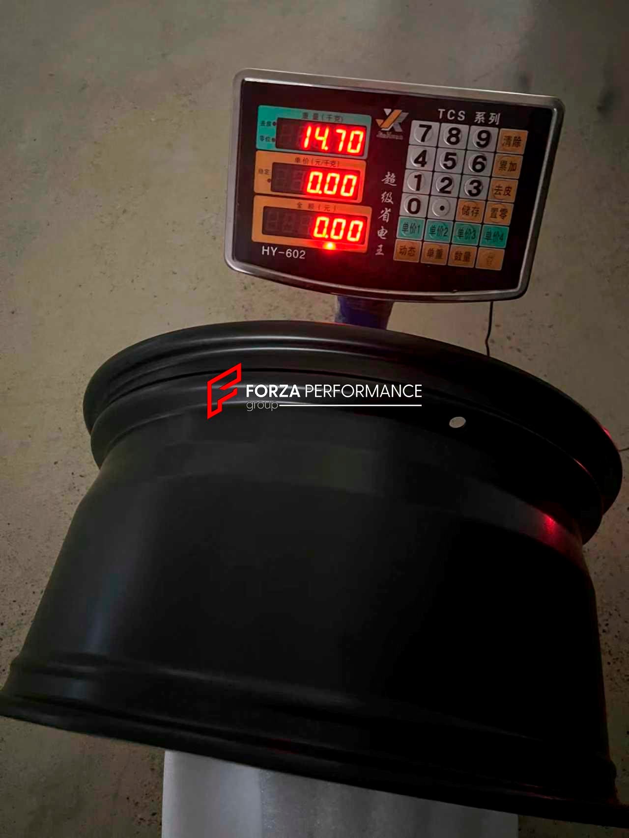 20 21 INCH FORGED WHEELS RIMS for CHEVROLET CORVETTE C8 Z06 FORZA custom fit buy incurve ss1-ss5 style