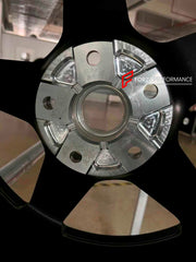 20 21 INCH FORGED WHEELS RIMS for CHEVROLET CORVETTE C8 Z06 FORZA custom fit buy incurve ss1-ss5 style