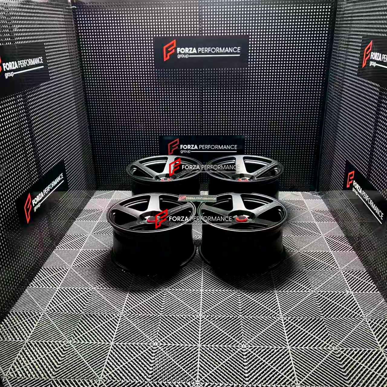 20 21 INCH FORGED WHEELS RIMS for CHEVROLET CORVETTE C8 Z06 FORZA custom fit buy incurve ss1-ss5 style