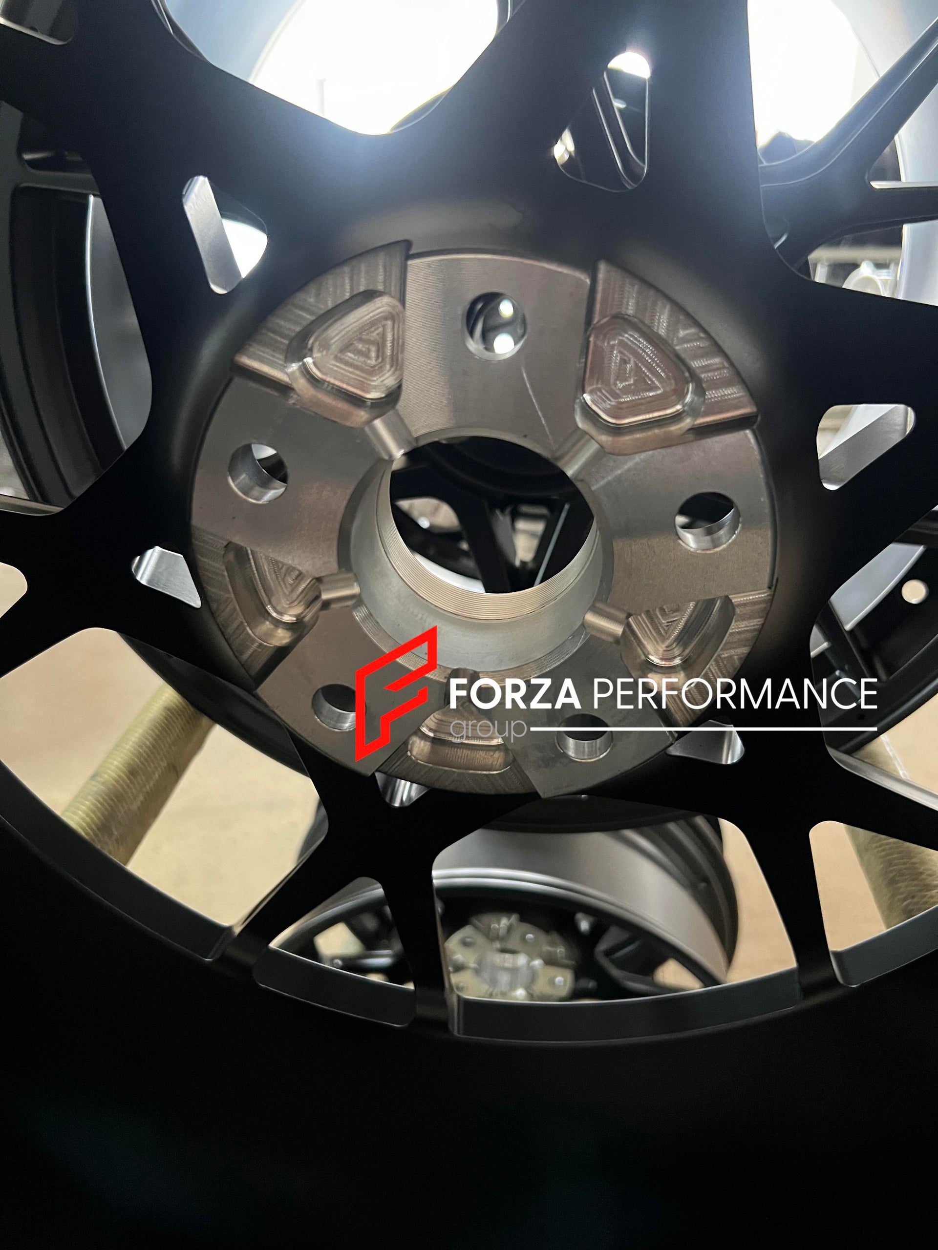 20 21 INCH FORGED WHEELS RIMS for CHEVROLET CORVETTE C8 Z51 STINGRAY COUPE 2021 custom fit buy AERODISC AERO RING DA2 style design wheels