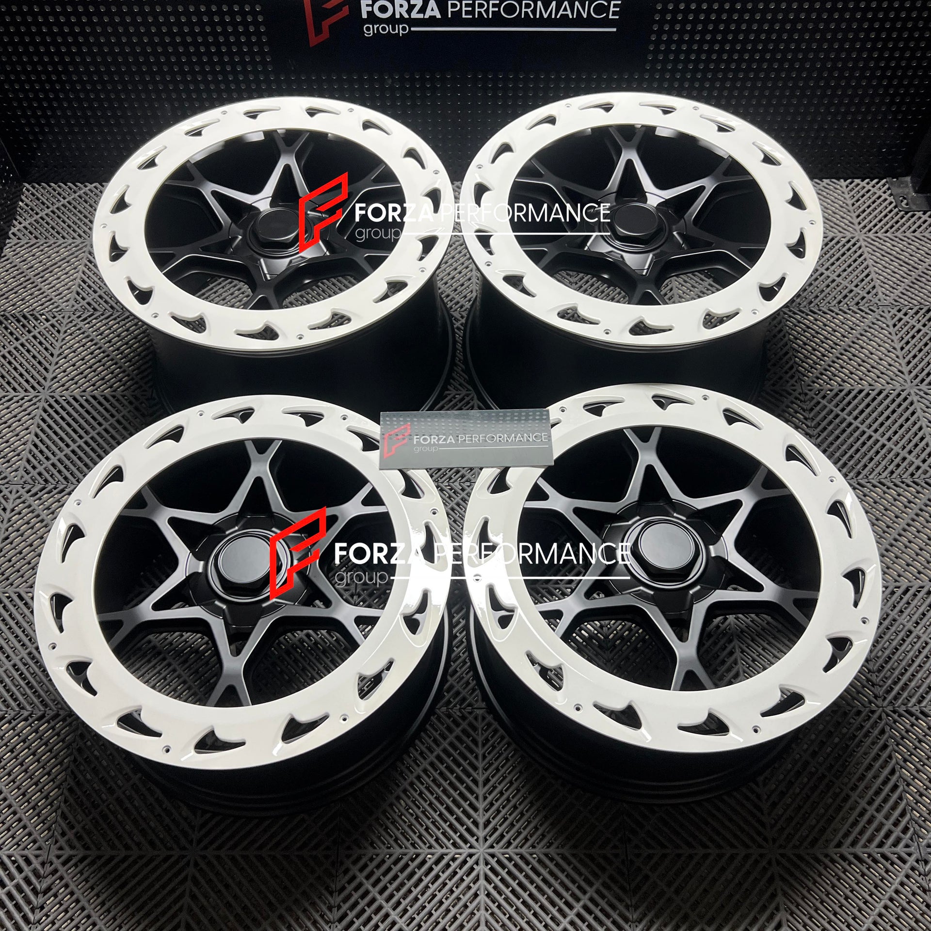 20 21 INCH FORGED WHEELS RIMS for CHEVROLET CORVETTE C8 Z51 STINGRAY COUPE 2021 custom fit buy AERODISC AERO RING DA2 style design wheels