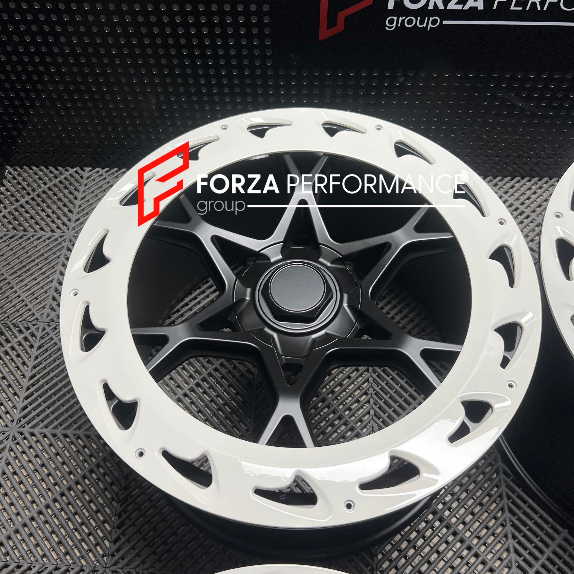 20 21 INCH FORGED WHEELS RIMS for CHEVROLET CORVETTE C8 Z51 STINGRAY COUPE 2021 custom fit buy AERODISC AERO RING DA2 style design wheels