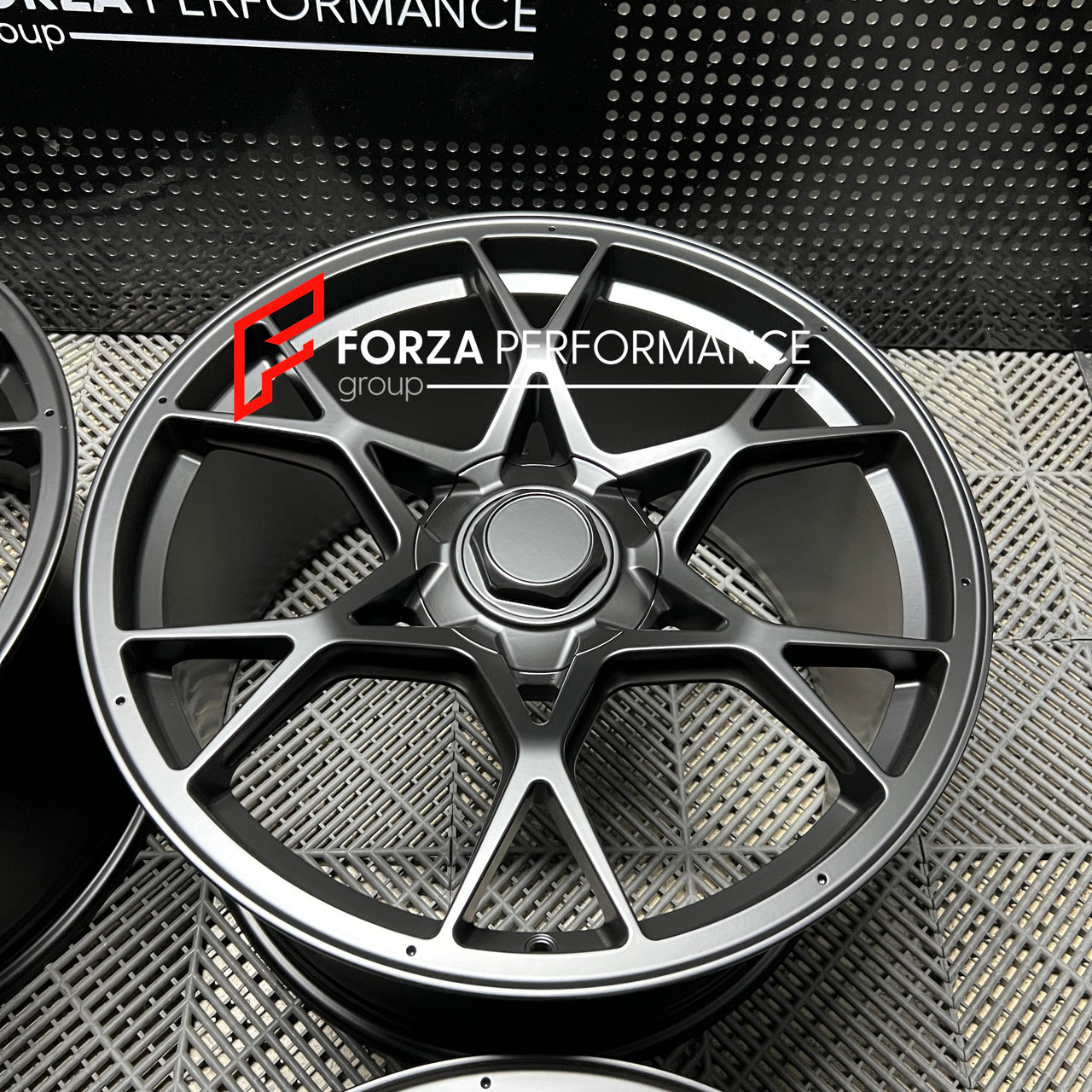 20 21 INCH FORGED WHEELS RIMS for CHEVROLET CORVETTE C8 Z51 STINGRAY COUPE 2021 custom fit buy AERODISC AERO RING DA2 style design wheels
