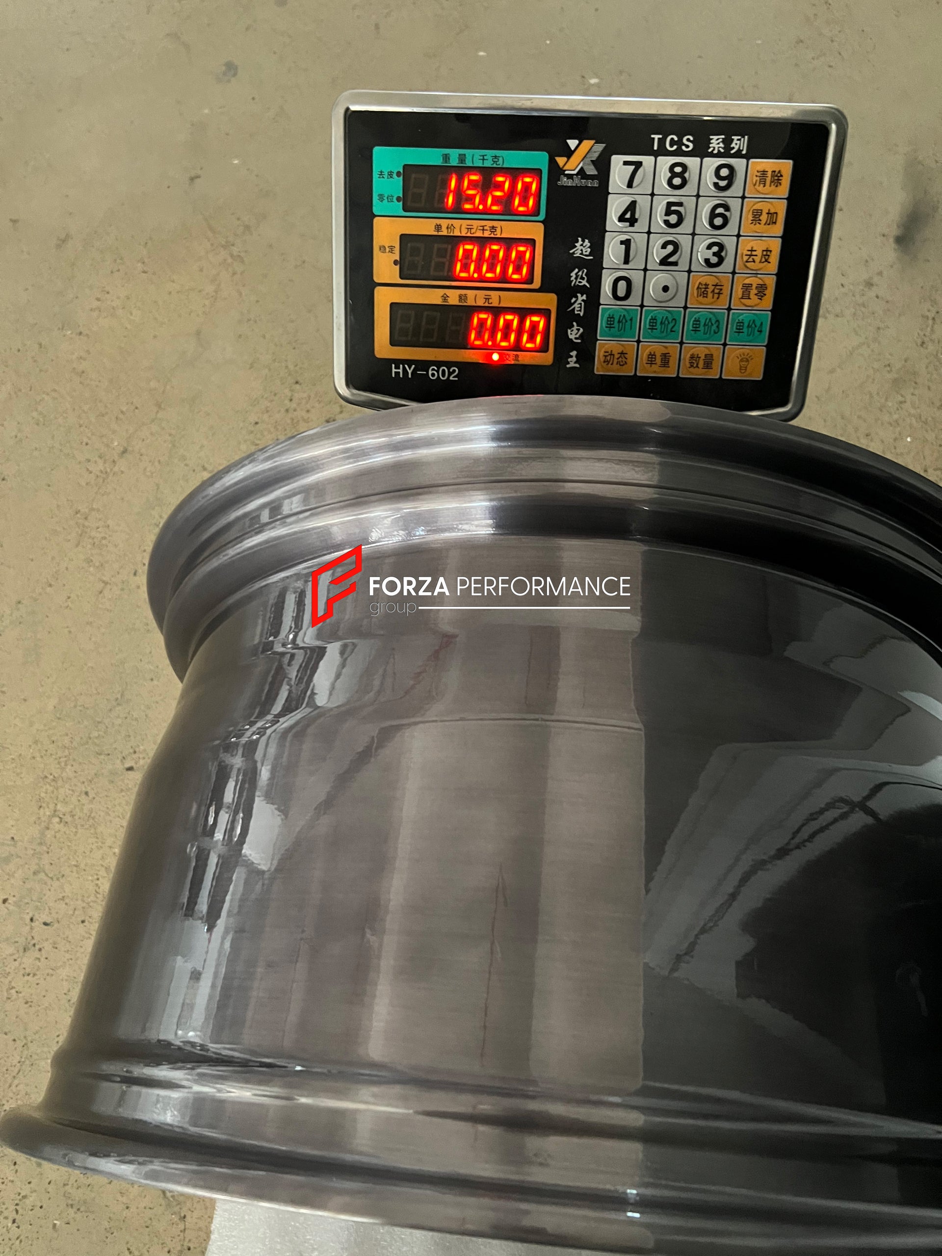 20 21 INCH FORGED WHEELS RIMS for CHEVROLET CORVETTE STINGRAY C8 custom fit buy Concaver CVR1