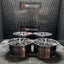 20 21 INCH FORGED WHEELS RIMS for CHEVROLET CORVETTE STINGRAY C8 custom fit buy Concaver CVR1