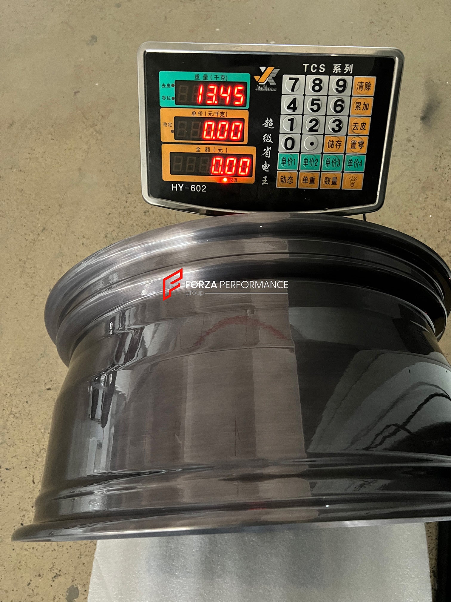 20 21 INCH FORGED WHEELS RIMS for CHEVROLET CORVETTE STINGRAY C8 custom fit buy Concaver CVR1