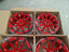 20 21 INCH FORGED WHEELS RIMS for CHEVROLET CORVETTE Z06 C8 2023 custom fit FORGIATO F2.16-M WHEELS