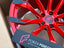 20 21 INCH FORGED WHEELS RIMS for CHEVROLET CORVETTE Z06 C8 2023 custom fit FORGIATO F2.16-M WHEELS