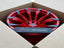 20 21 INCH FORGED WHEELS RIMS for CHEVROLET CORVETTE Z06 C8 2023 custom fit FORGIATO F2.16-M WHEELS