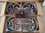 20 21 INCH FORGED WHEELS RIMS for FERRARI 296 GT3 GTB GTS SPECIALE F171 2026 custom fit buy OEM Ferrari F8 Tributo style design wheels