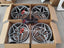 20 21 INCH FORGED WHEELS RIMS for FERRARI 296 GT3 GTB GTS SPECIALE F171 2026 custom fit buy OEM Ferrari F8 Tributo style design wheels