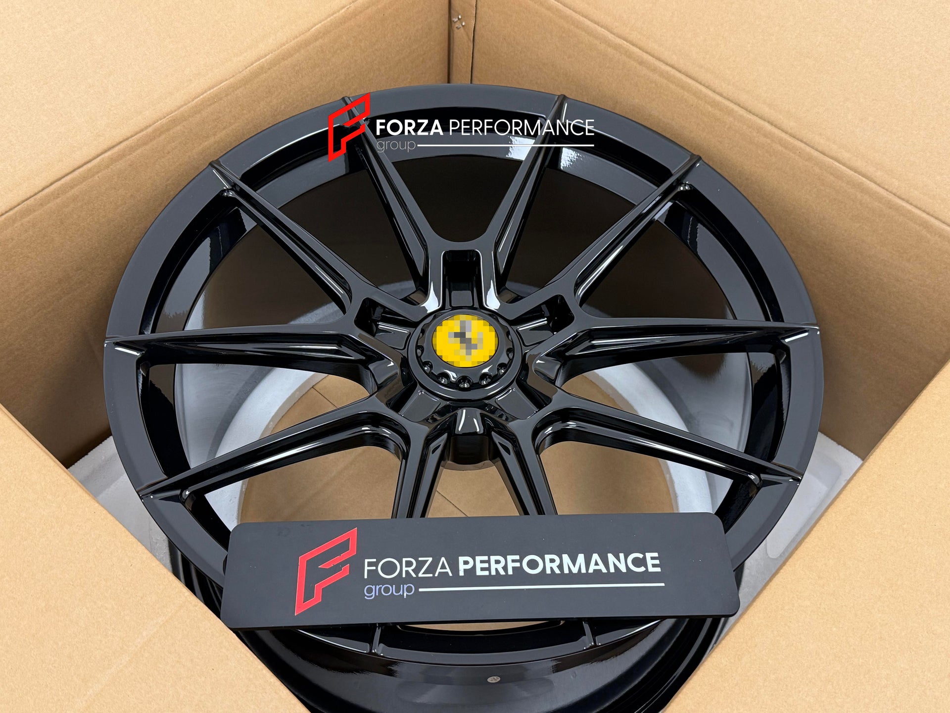 20 21 INCH FORGED WHEELS RIMS FOR FERRARI F8 SPIDER 2022 FORZA custom fit NOVITEC X VOSSEN NF-10 wheels buy